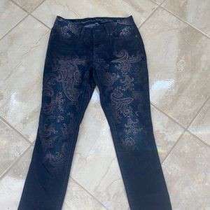 Skinny premium jeans